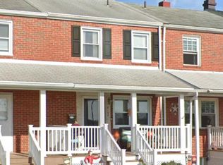 8146 N Boundary Rd, Baltimore, MD 21222