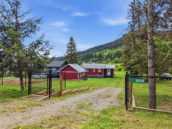 3020 McCreight Rd, Thompson Nicola, BC V0E 3E1