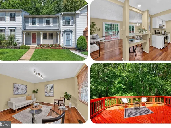 10902 Harpers Square Ct, Reston, VA 20191