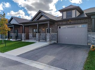 8 Waterthrush Ln, Norfolk County, ON N3Y0E9