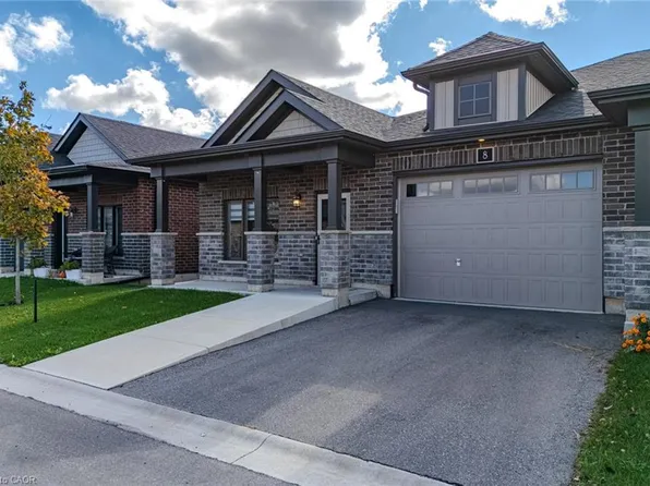 8 Waterthrush Ln, Norfolk County, ON N3Y 0E9