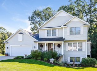 14012 Oak Chapel Ave, Grand Haven, MI 49417