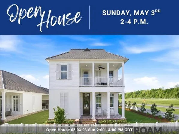 14638 Saint Michael St, Baton Rouge, LA 70820