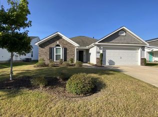 134 Radcliff Dr, Grovetown, GA 30813