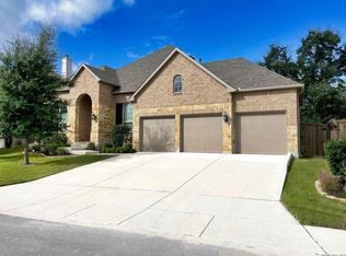 28839 Porch Swing, Boerne, TX 78006