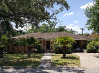 911 W 7th St, Weslaco, TX 78596