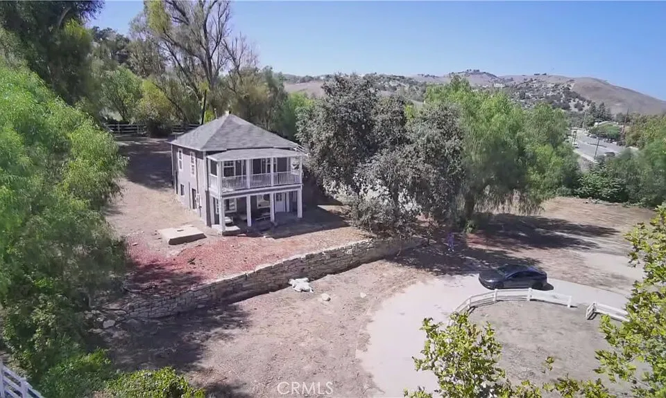 5339 Las Virgenes Rd