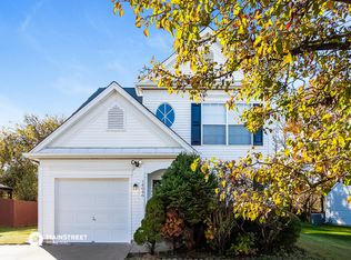 14046 Dingess Rd, Charlotte, NC 28273