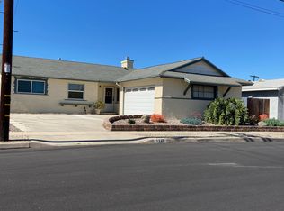 5240 Jamestown Rd, San Diego, CA 92117