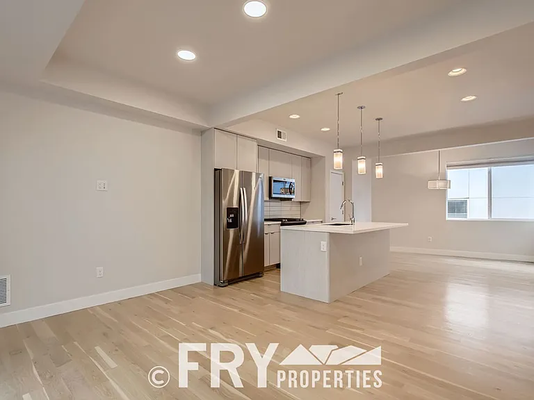 1274 Quitman St #8 — Photo 5