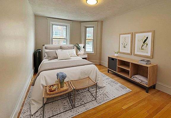 3rd image of 257 Washington St #4