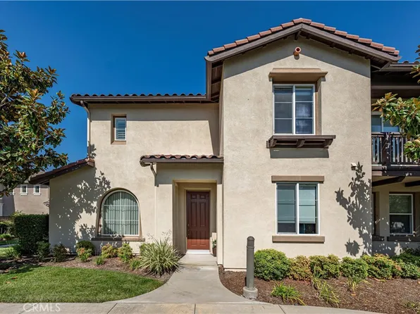 729 Park View Ter, Glendora, CA 91741