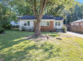 2494 Baxter Rd SW, Atlanta, GA 30315