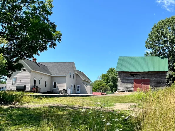 127 Atlantic Highway, Nobleboro, ME 04555
