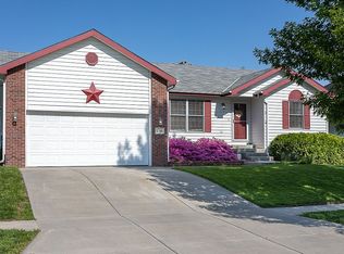 2501 Nancy Dr, Lincoln, NE 68507
