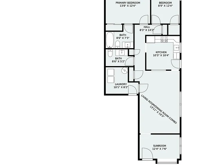 19B Maplewood Dr #52 — Photo 22
