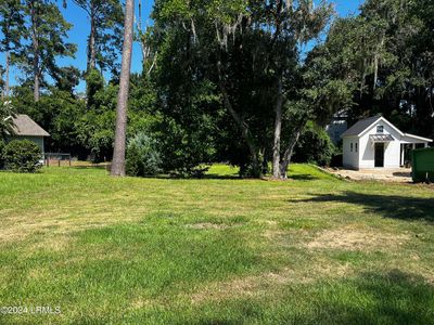 513 Water St, Beaufort, SC, 29902