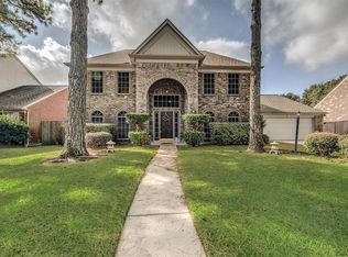 16911 River Willow Dr, Spring, TX 77379