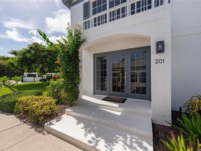 864 TANBARK DR #201, Naples, FL, 34108