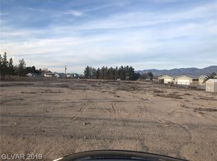 2150 E Gamebird Rd, Pahrump, NV 89048