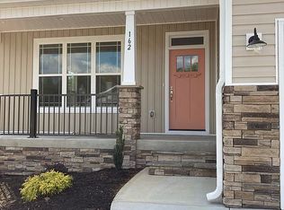 162 Page Creek Blvd, Landrum, SC 29356