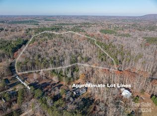 0 Forney Hill Rd, Denver, NC 28037