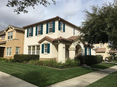 340 Wapello Cir, Sacramento, CA, 95835