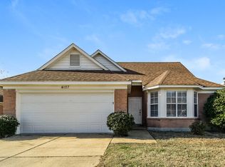 4127 Lake Cross Dr, Memphis, TN 38125