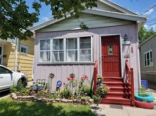 101 Beatrice Ave, Buffalo, NY 14207