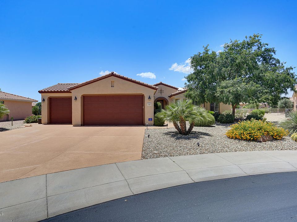 1st image of 16961 W Anasazi Ct