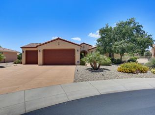 16961 W Anasazi Ct, Surprise, AZ 85387