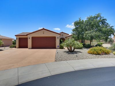 16961 W Anasazi Ct, Surprise, AZ, 85387