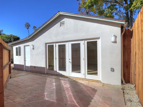 826 Alberta Ave, Santa Barbara, CA 93101