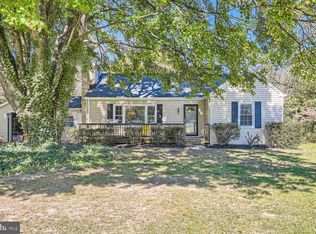 1212 Dicus Mill Rd, Millersville, MD 21108