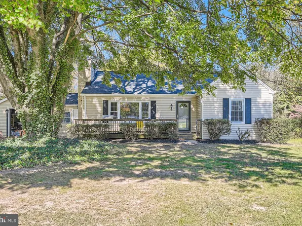 1212 Dicus Mill Rd, Millersville, MD 21108