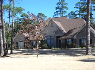 103 County Road 253, Nacogdoches, TX 75965