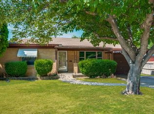 512 Odie Dr, White Settlement, TX 76108
