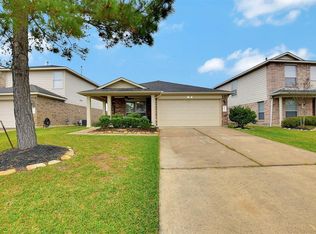 2503 Spring Lily Ct, Spring, TX 77373