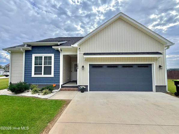 3494 Old Creek Road, Greenville, NC 27834