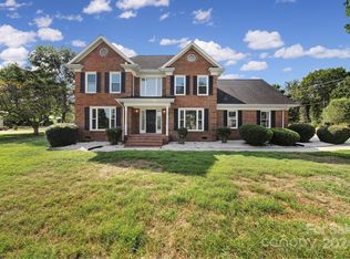 1612 Thornhill Dr, Monroe, NC 28110