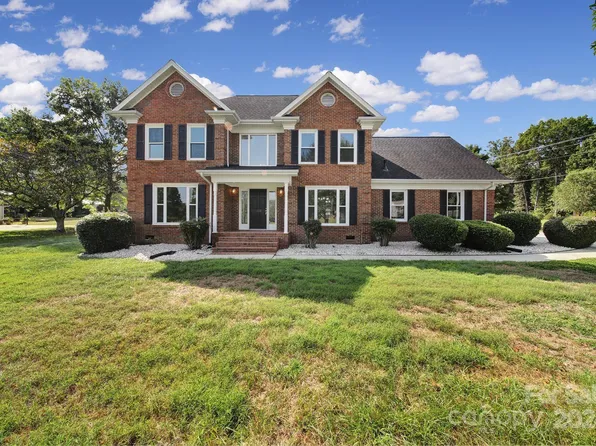 1612 Thornhill Dr, Monroe, NC 28110