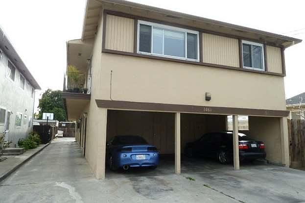 1st image of 1061 S Almaden Ave APT 4