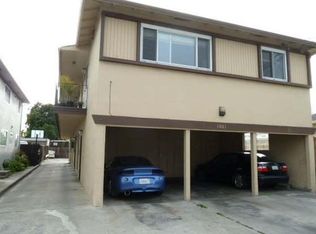 1061 S Almaden Ave APT 4, San Jose, CA 95110