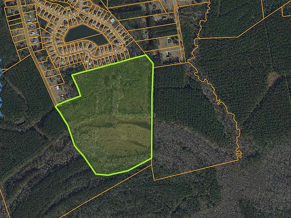 2nd image of TBD Turkey Pen Rd.