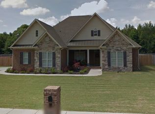 1315 Gypsy Trl, Hartselle, AL 35640