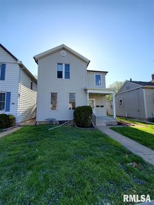 609 S 14th St, Quincy, IL, 62301