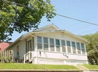 2025 Howard St, Sioux City, IA 51104