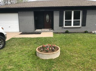 5108 Roberta Dr, North Richland Hills, TX 76180