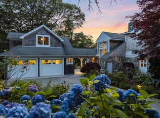 193 Quanset Rd, Orleans, MA 02653