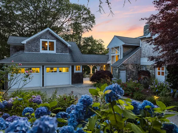 193 Quanset Road, Orleans, MA 02653